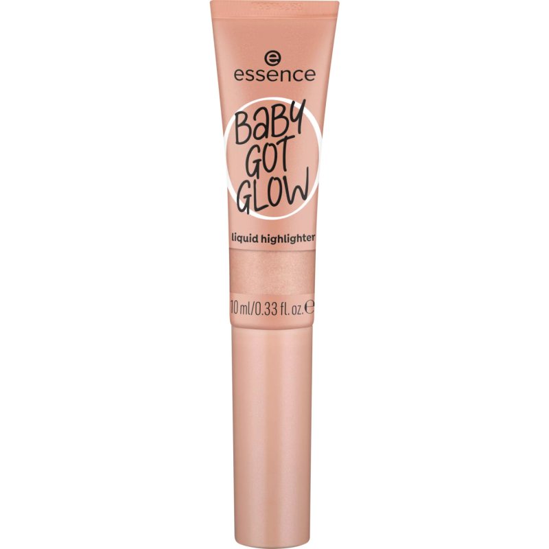 Essence Baby Got Glow 10 ml 30 Breezy Bronze