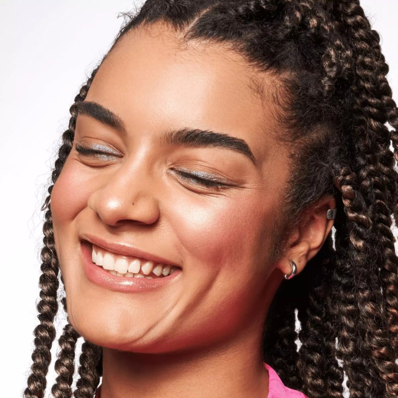 Baby Got Glow Liquid Highlighter 10 ml - Breezy Bronze