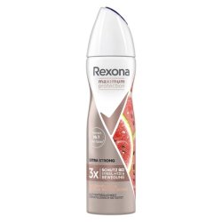 Rexona Maximum Protection Anti-Perspirant Spray Watermelon & Cactus Water Scent 150ml