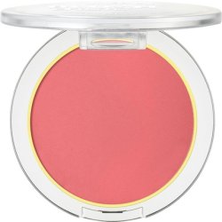 essence BLUSH crush! Rouge No. 30 Pink High Pigment Instant Result Shimmer Matte Vegan Oil-Free Perfume-Free