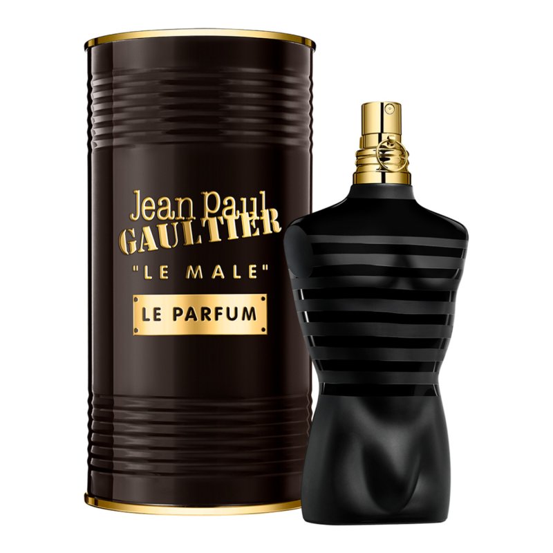 Jean Paul Gaultier Le Male Le Parfum Eau De Parfum Intense 75ml