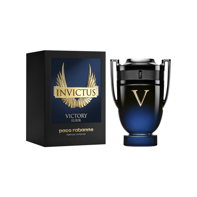 Rabanne Invictus Victory Elixir 100 ml Hommes