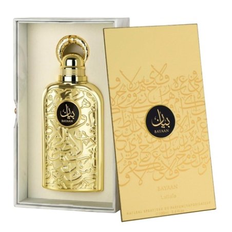 Lattafa Bayaan 3.4 Eau de Parfum Spray