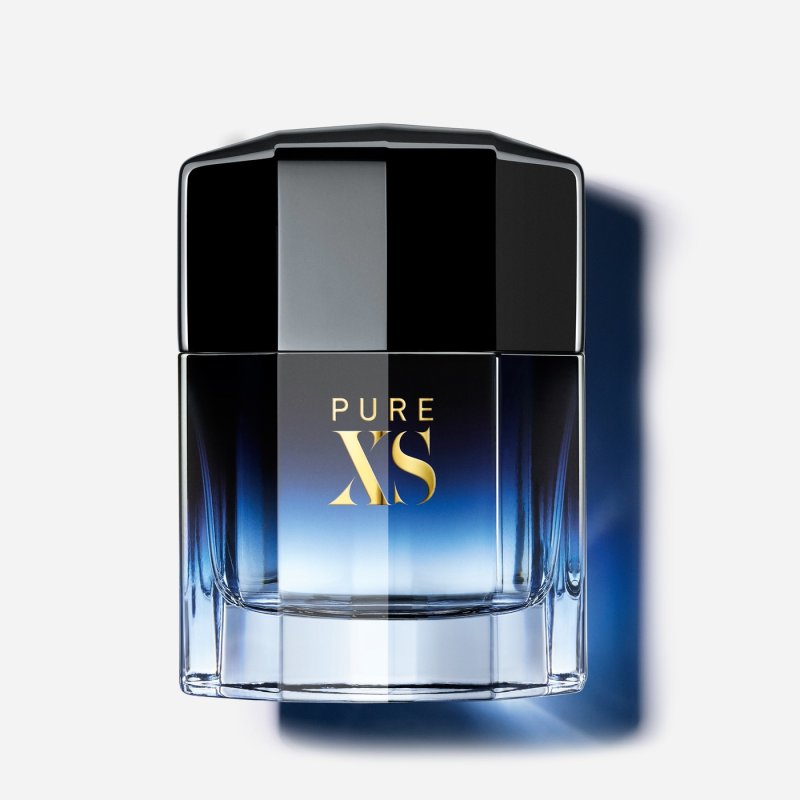 Rabanne Pure Xs Eau De Toilette 100 ml