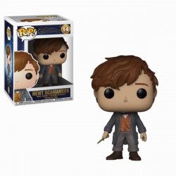FUNKO Pop Movies: Fantastic Beasts 2 - Newt