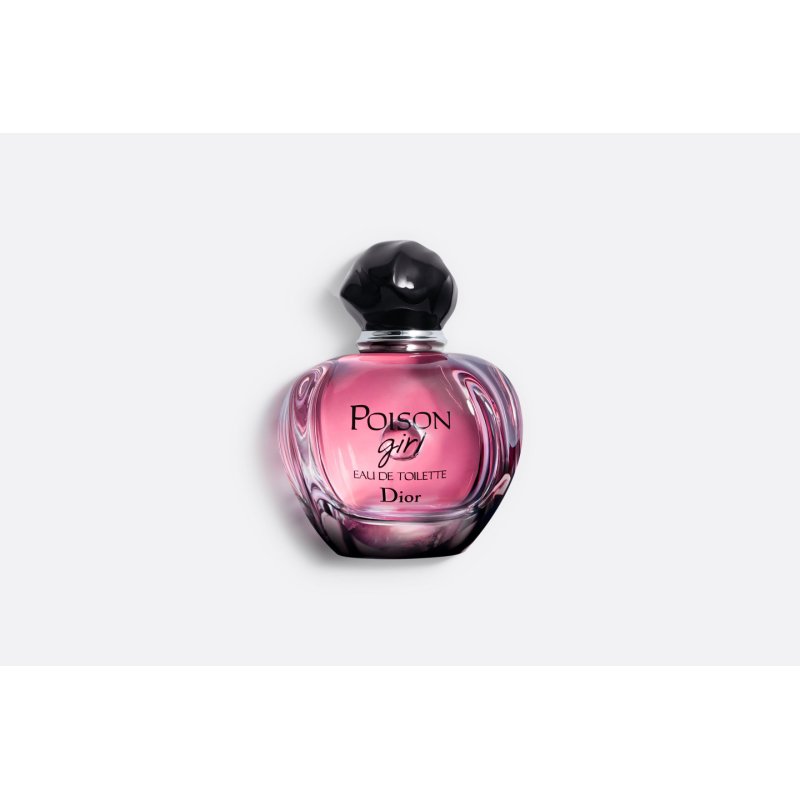 Dior Poison Girl 50 ml Femmes
