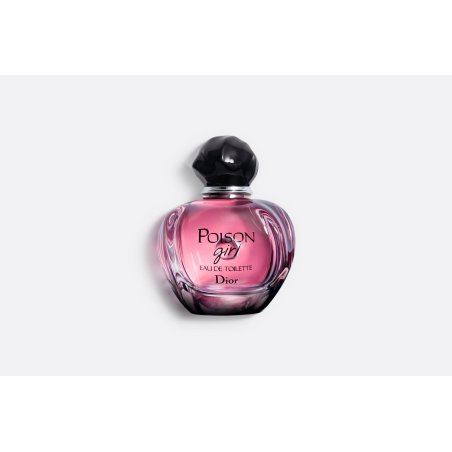 Dior Poison Girl Eau De Toilette 50 ml
