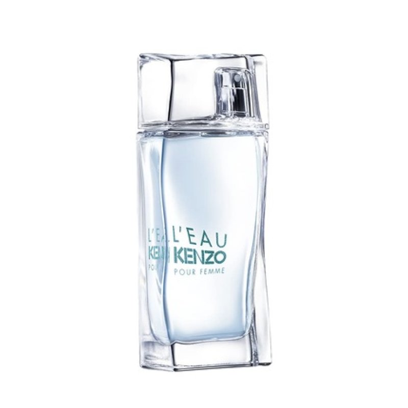 Kenzo L'Eau Kenzo Pour Femme Eau de Toilette for Women 30ml