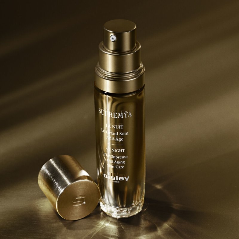Sisley Supremÿa At Night The Supreme Anti-Aging Skin Care 50ml