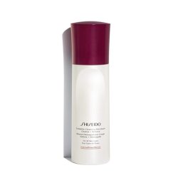 Shiseido Complete Cleansing Microfoam for Women 6oz Foam