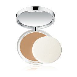 Clinique Almost Powder Makeup Foundation SPF15 No.06 Deep