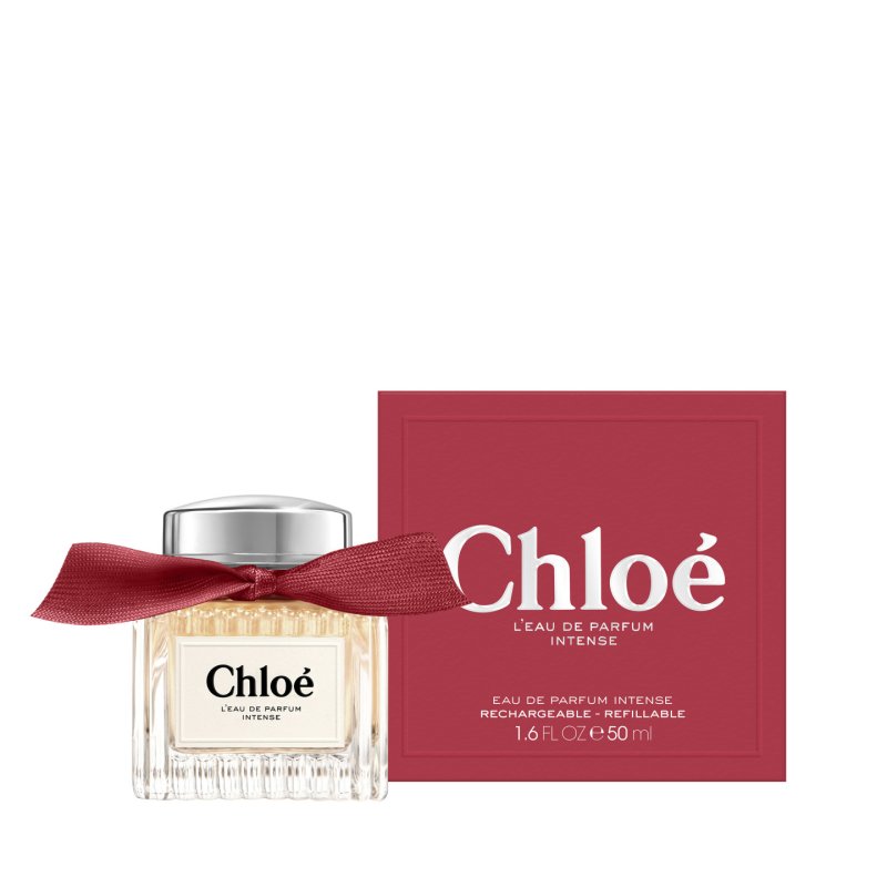 Chloé l’Eau de Parfum Intense 50 ml Women