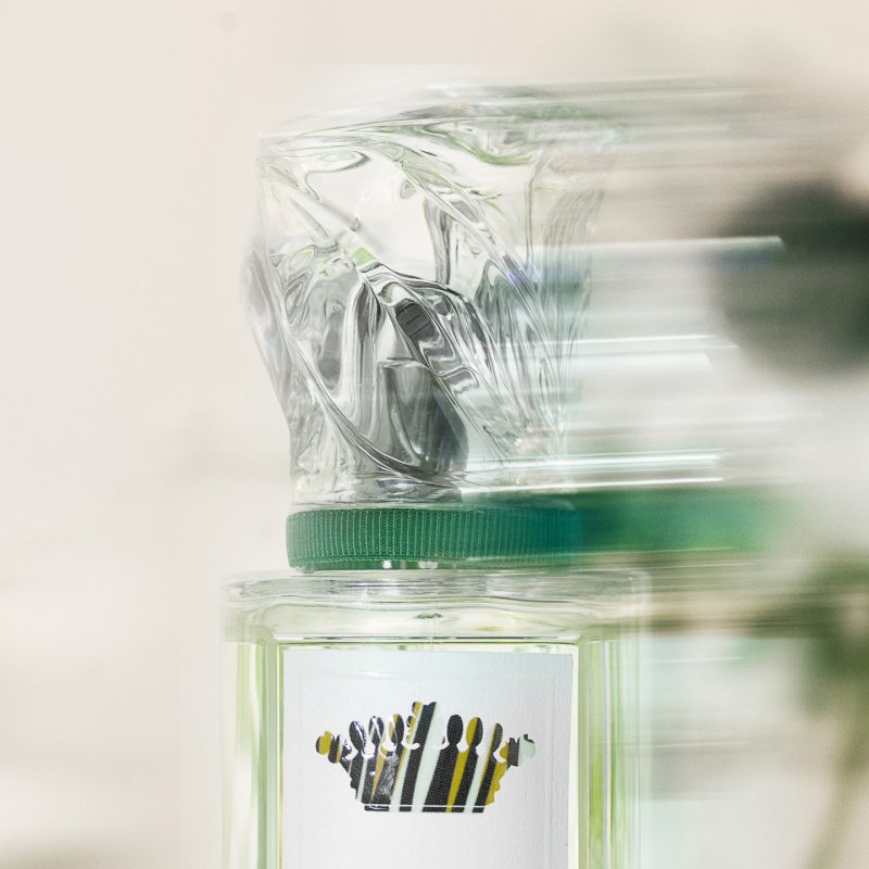 Sisley L'Eau Rêvée d’Alma 100 ml Unisexe