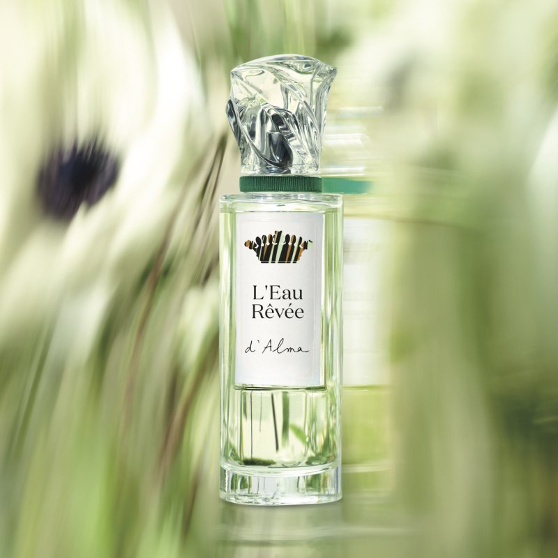 Sisley L'Eau Rêvée d’Alma 100 ml Unisexe