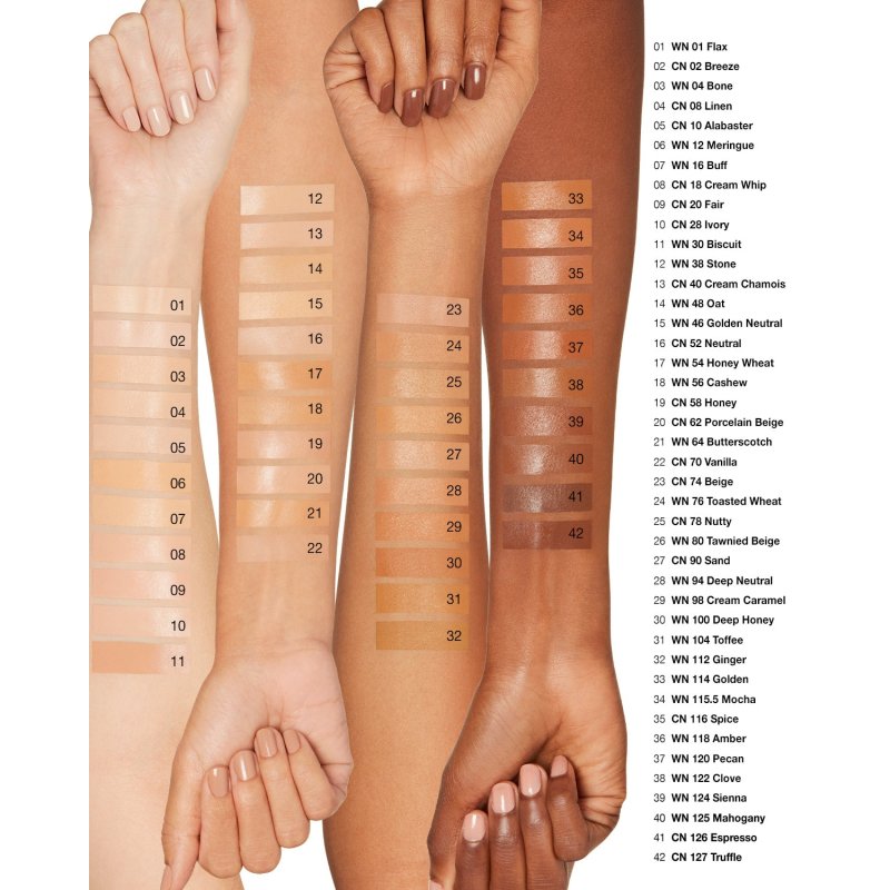 Clinique Even Better Clinical Foundation SPF 20 Sand CN 90