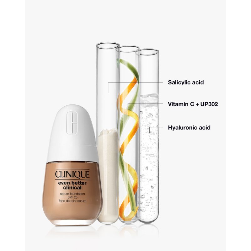 Clinique Even Better Clinical Foundation SPF 20 Sand CN 90