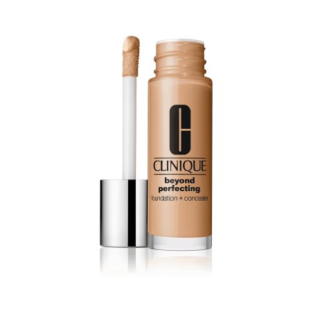 Clinique Beyond Perfecting Foundation Concealer, CN 70 Vanilla, 30 ml
