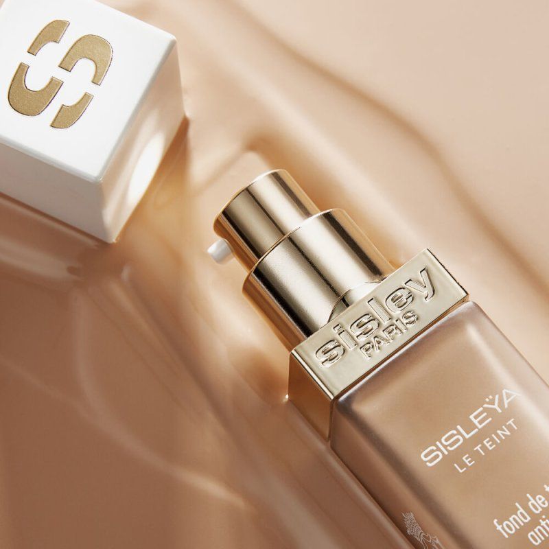 Sisley Sisleya Le Teint 30 ml Flacon pompe Liquide 2B Linen