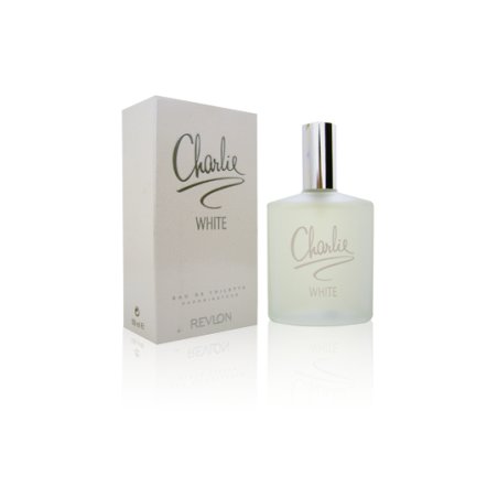 Revlon Charlie White 100 ml Women