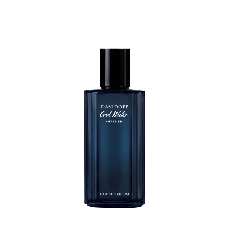 DAVIDOFF Cool Water Man Intense Eau de Parfum 75ml