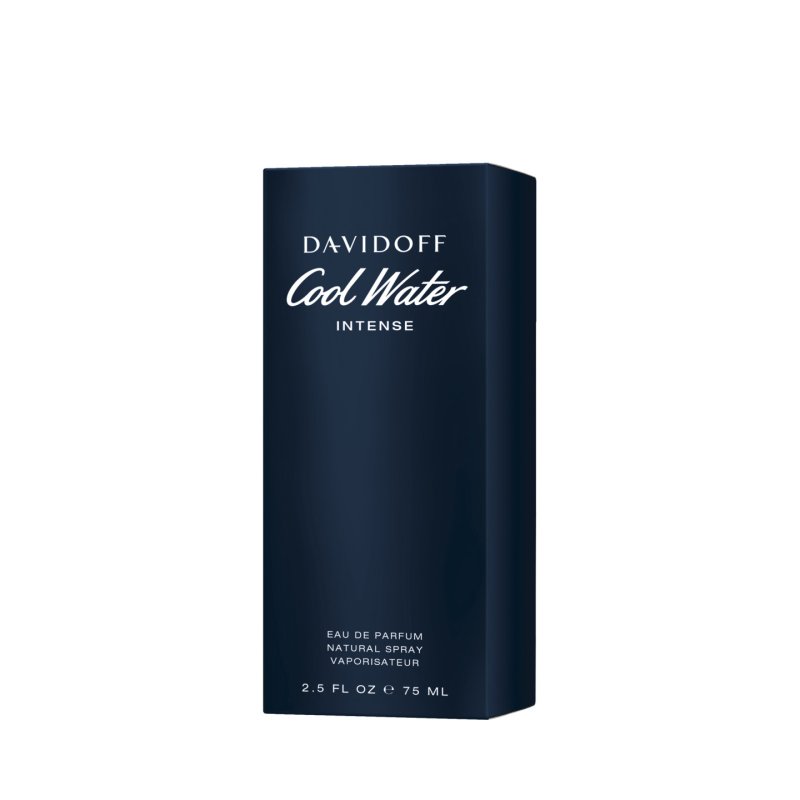 Davidoff Cool Water Intense Man 75 ml