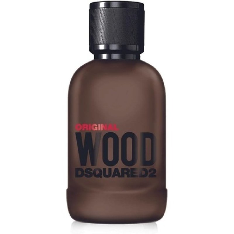 Dsquared Wood Original Eau de Parfum 50ml