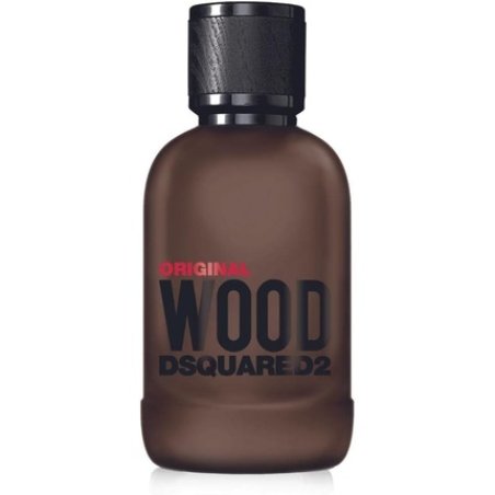 Dsquared Wood Original Eau de Parfum 50ml