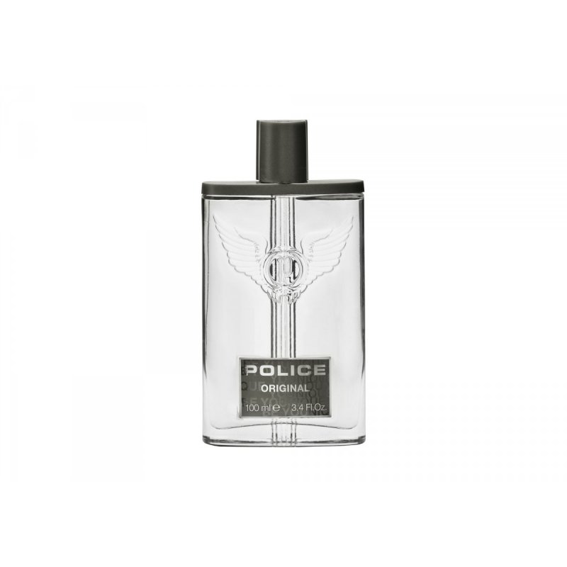 Police Men's Eau de Toilette 100ml