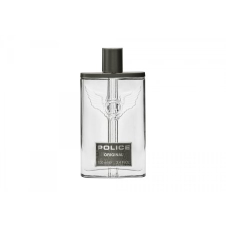 Police Original Eau De Toilette 100ml
