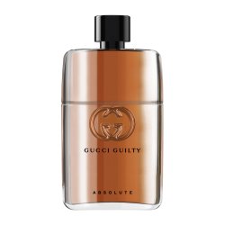 Gucci Guilty Absolute Pour Homme Eau de Parfum 90ml Spray For Him