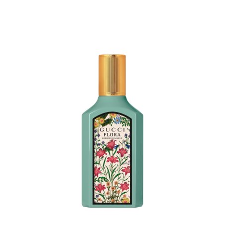 Gucci Flora Gorgeous Jasmine Eau De Parfum Spray for Women 1.6oz