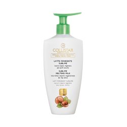 Collistar Latte Fondente Sublime, 400ml
