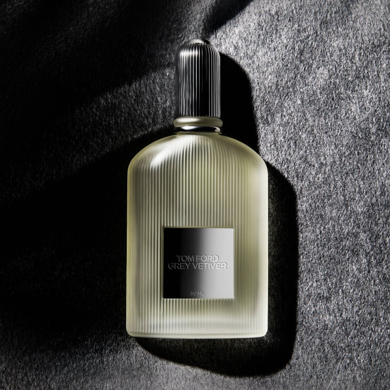 TOM FORD Grey Vetiver 50 ml Hommes