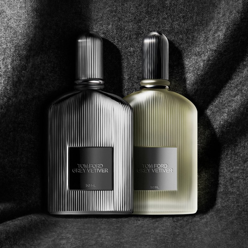 TOM FORD Grey Vetiver 50 ml Hommes