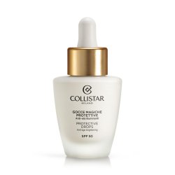 Collistar Protective Drops Spf 50 30ml