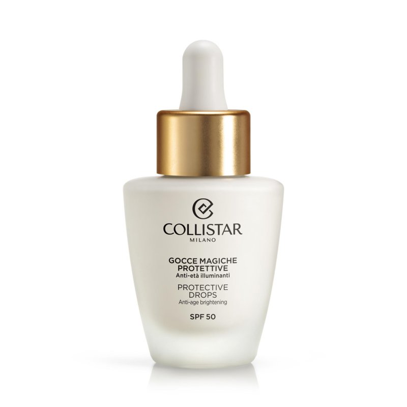 Gocce Magiche Protettive Anti-Aging Illuminating SPF 50 30ml