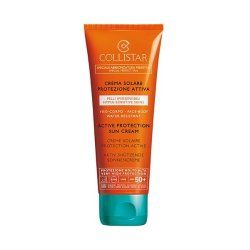 Collistar Active Protection Sun Cream Face-Body SPF 50 , 100 ml