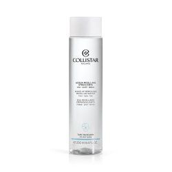 Collistar Acqua Micellare Struccante 250ml