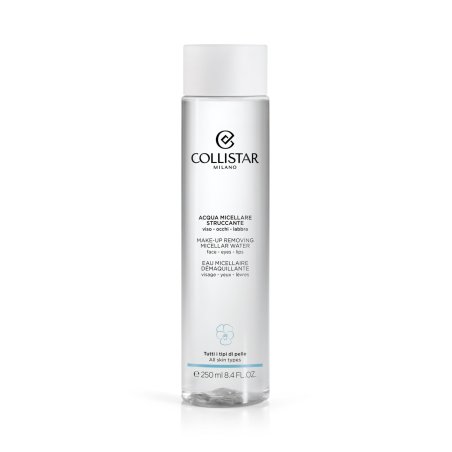 Collistar Acqua Micellare Struccante 250ml