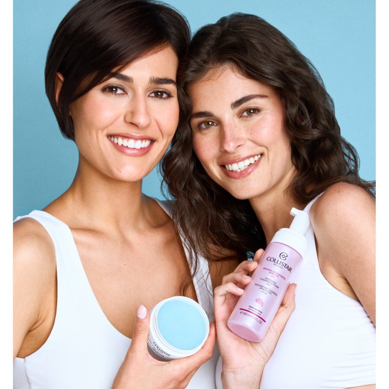 COLLISTAR Soothing Face Cleansing Mousse 250ml