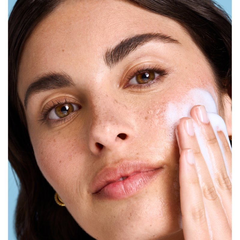 COLLISTAR Soothing Face Cleansing Mousse 250ml