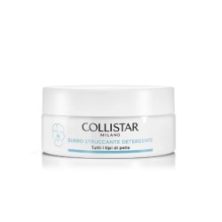 COLLISTAR Butter Makeup Remover Detergent 100ml