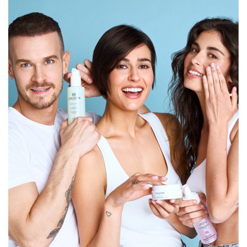 COLLISTAR Purifying Face Cleansing Gel 200ml