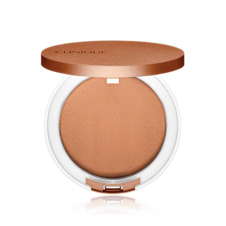 Clinique True Bronze Pressed Powder Bronzer
