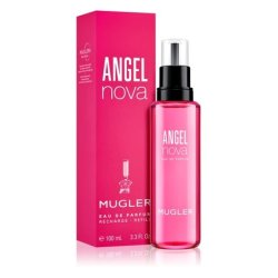 Thierry Mugler Angel Nova Eau de Parfum Refill for Women 100ml