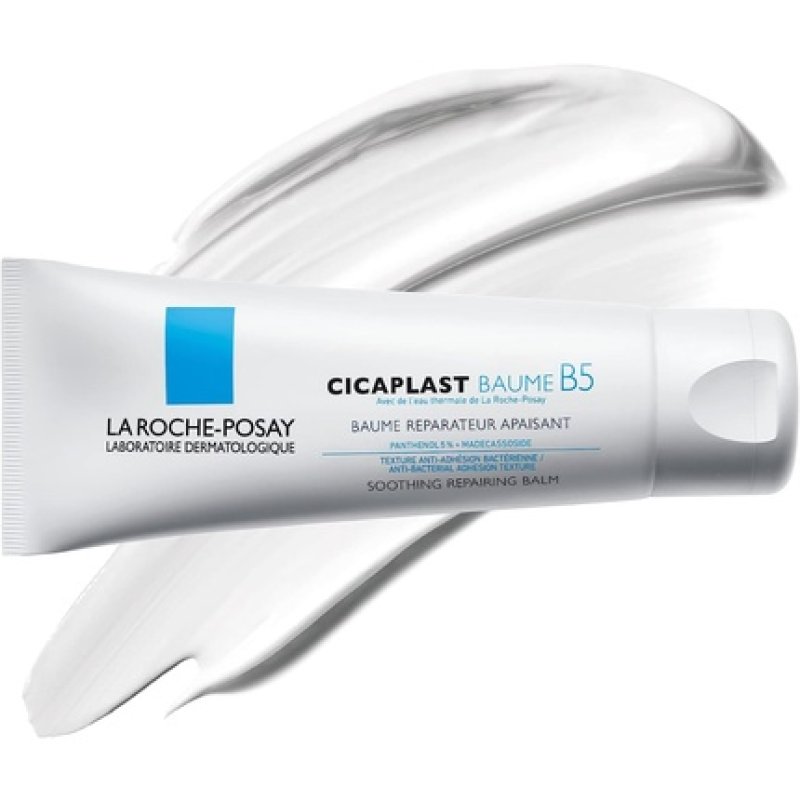 La Roche-Posay Cicaplast Balm B5 - 100ml - for sensitive skin