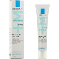 La Roche Posay Effaclar Duo M Cream 40ml