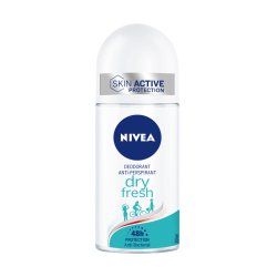 NIVEA Dry Fresh Women Roll deodorant 50 ml 1 pc(s)
