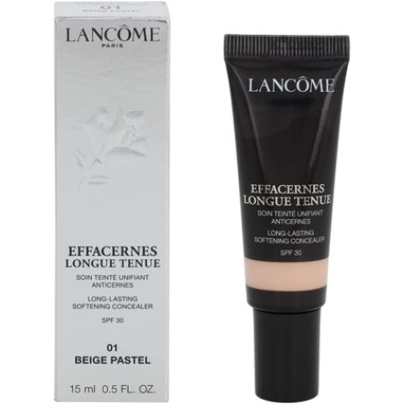 Lancome Efacernes Long Lasting Concealer SPF30 01 Anti-Dark Circles 15ml