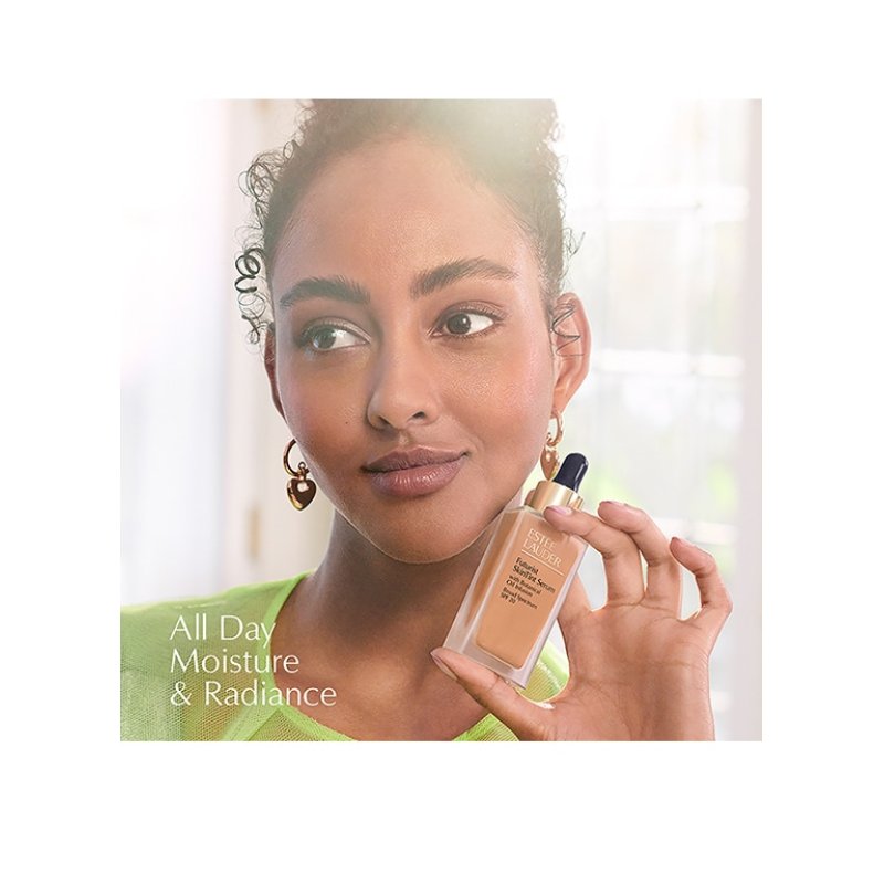 Estee Lauder Futurist Skin Tint Serum SPF20 1w1 Bone